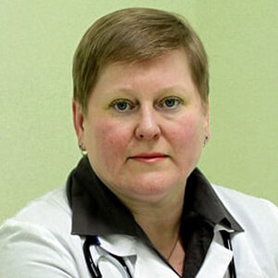 Кардакова Екатерина Михайловна