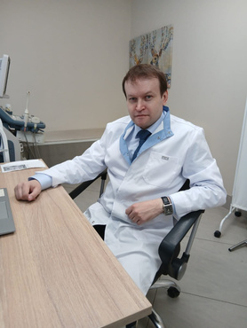 Нестеренко Сергей Петрович