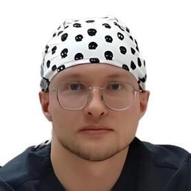 Бакланов Федор Юорьевич
