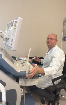 Плакунов Алексей Владимирович